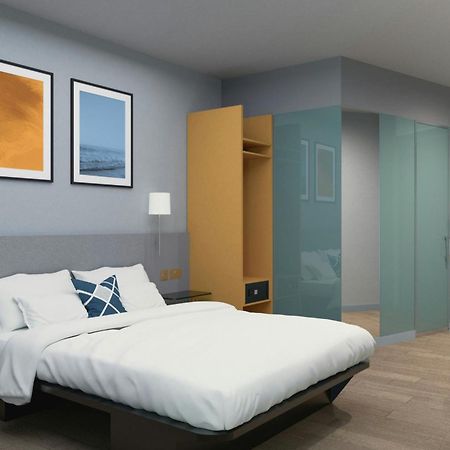 Four Points Flex By Sheraton Dundee Bagian luar foto