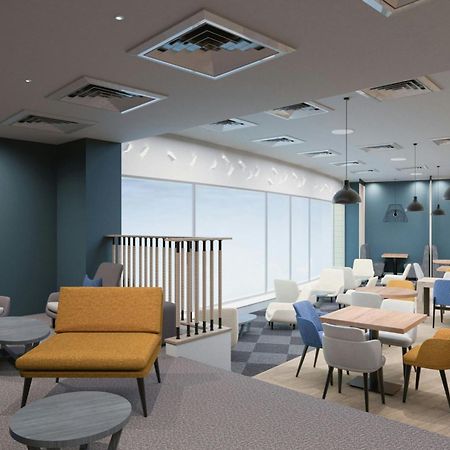 Four Points Flex By Sheraton Dundee Bagian luar foto