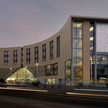 Four Points Flex By Sheraton Dundee Bagian luar foto