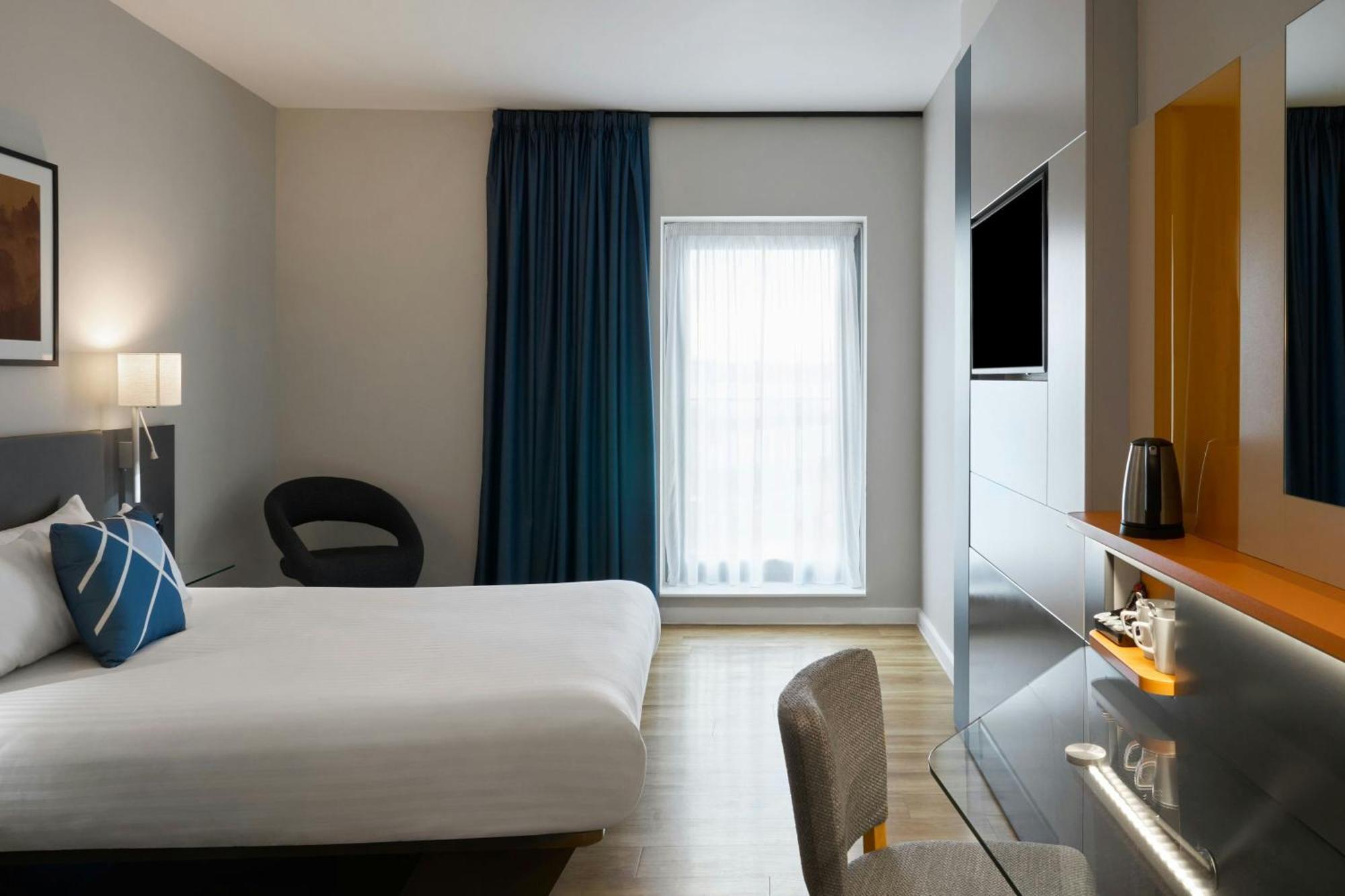 Four Points Flex By Sheraton Dundee Bagian luar foto