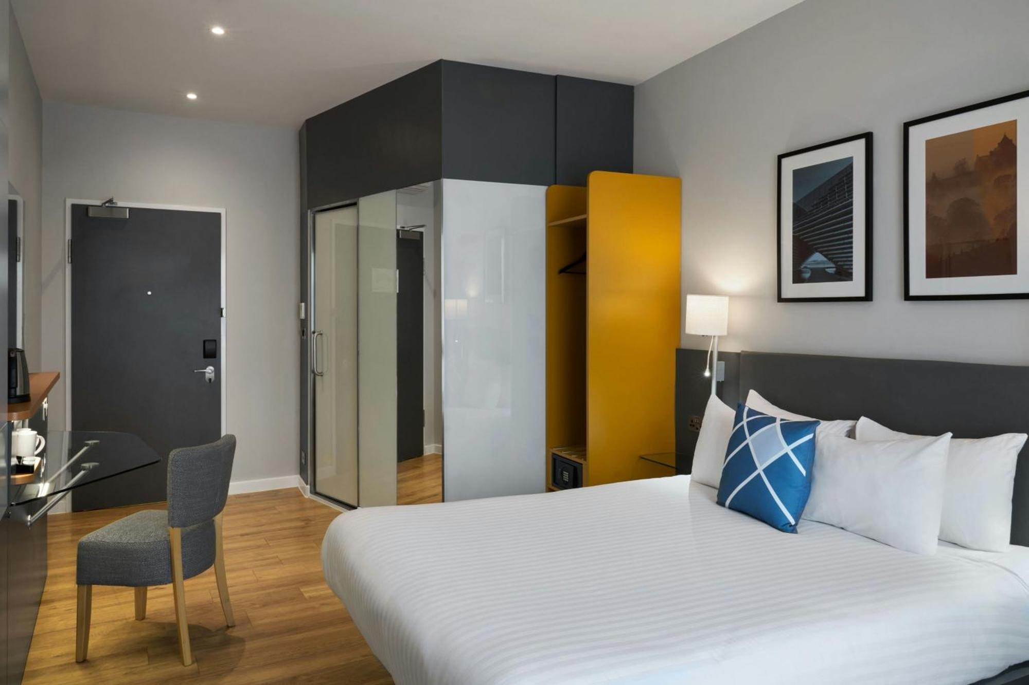 Four Points Flex By Sheraton Dundee Bagian luar foto