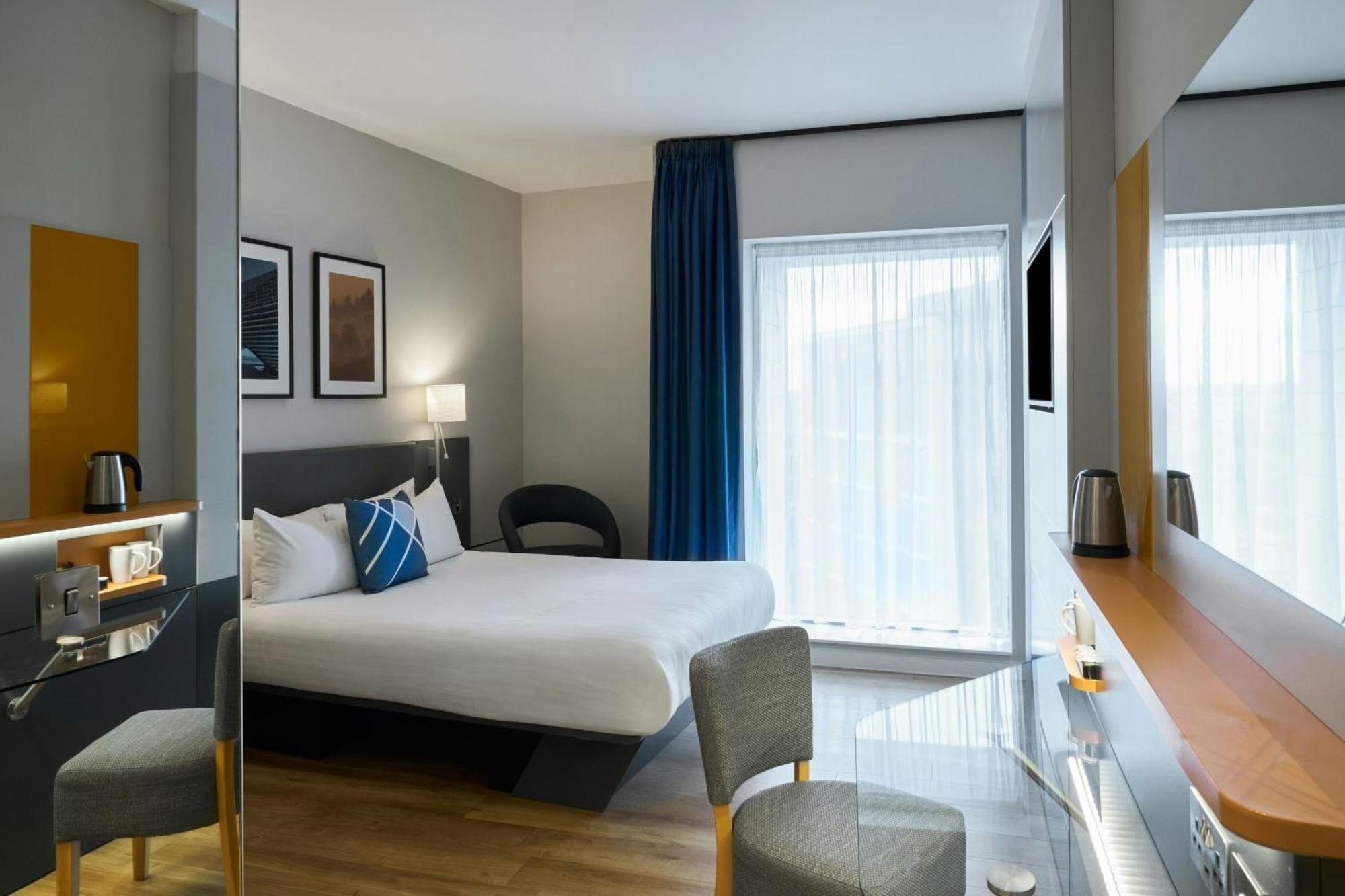 Four Points Flex By Sheraton Dundee Bagian luar foto