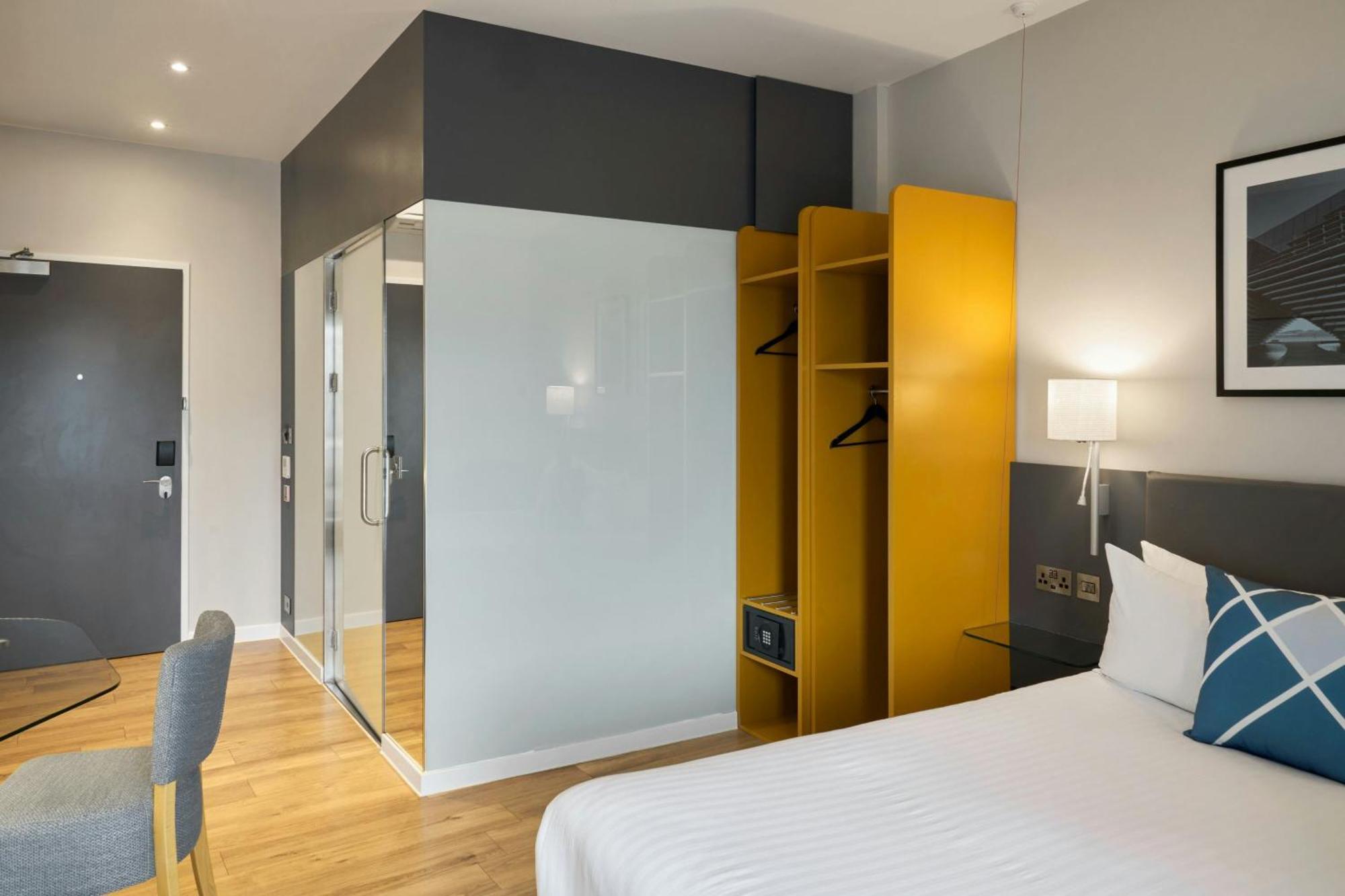 Four Points Flex By Sheraton Dundee Bagian luar foto