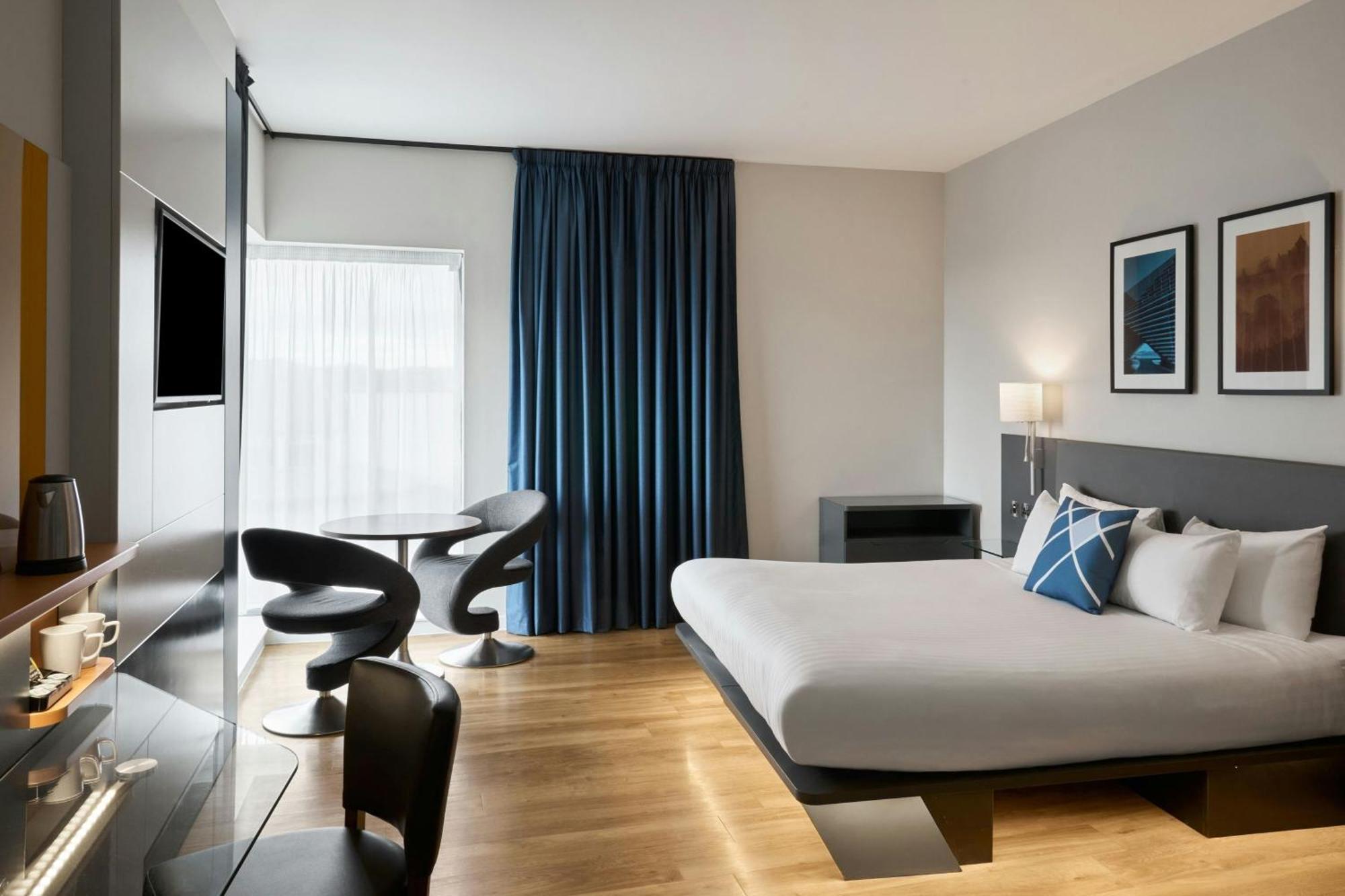 Four Points Flex By Sheraton Dundee Bagian luar foto