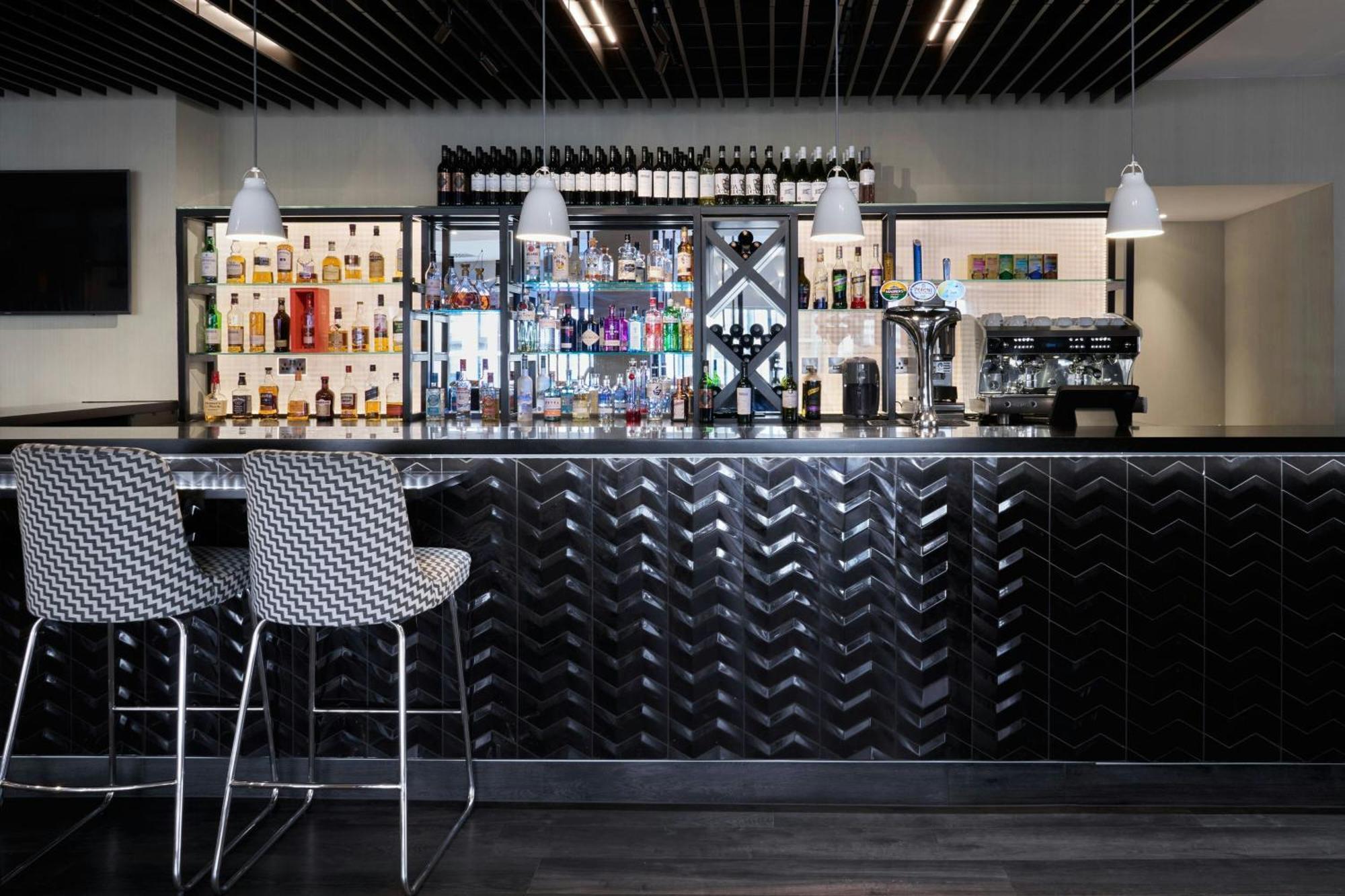 Four Points Flex By Sheraton Dundee Bagian luar foto