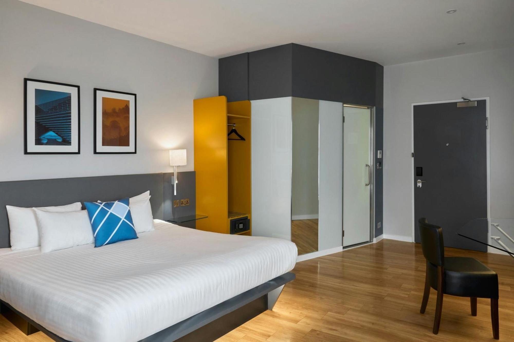 Four Points Flex By Sheraton Dundee Bagian luar foto