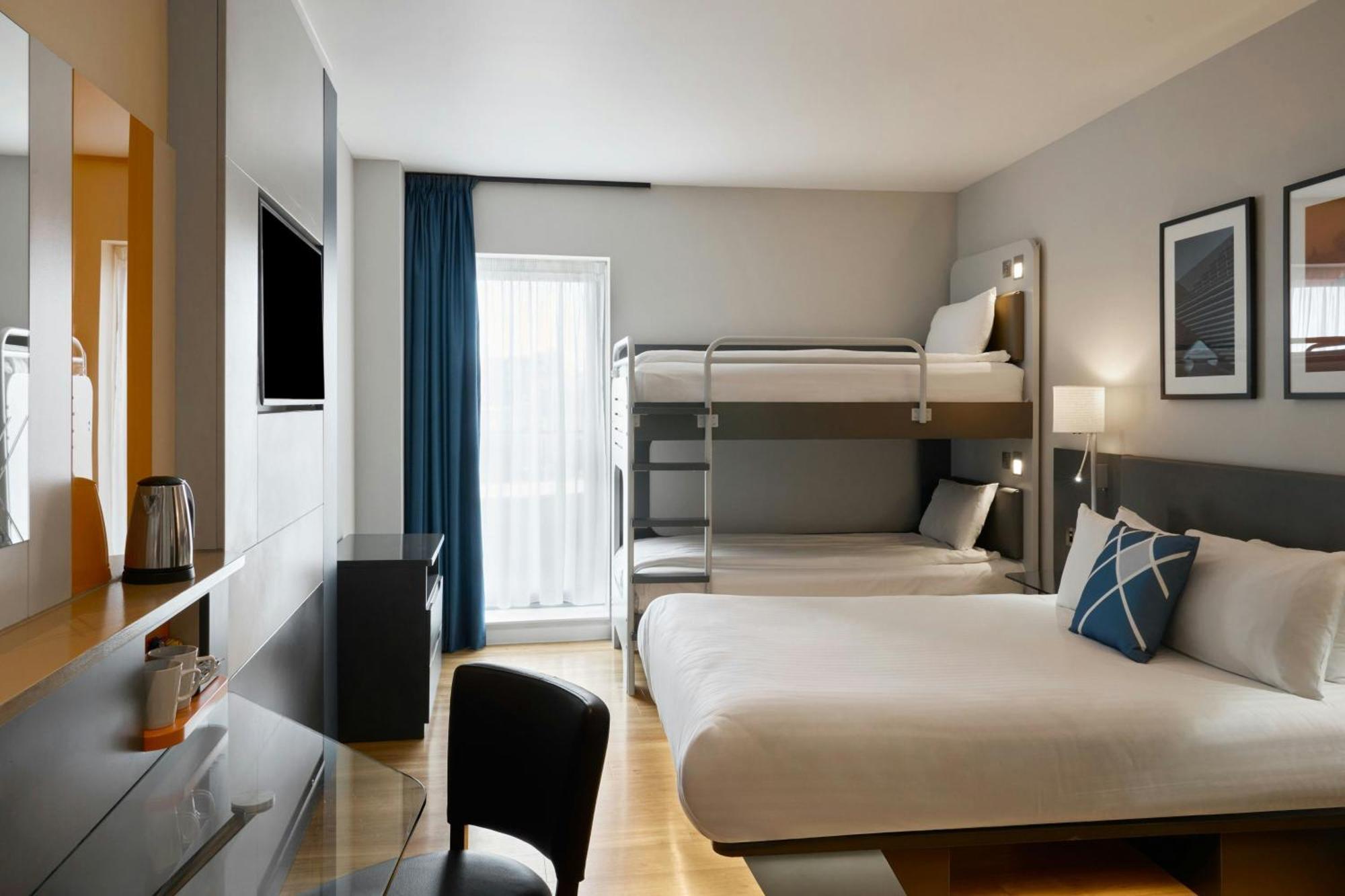 Four Points Flex By Sheraton Dundee Bagian luar foto