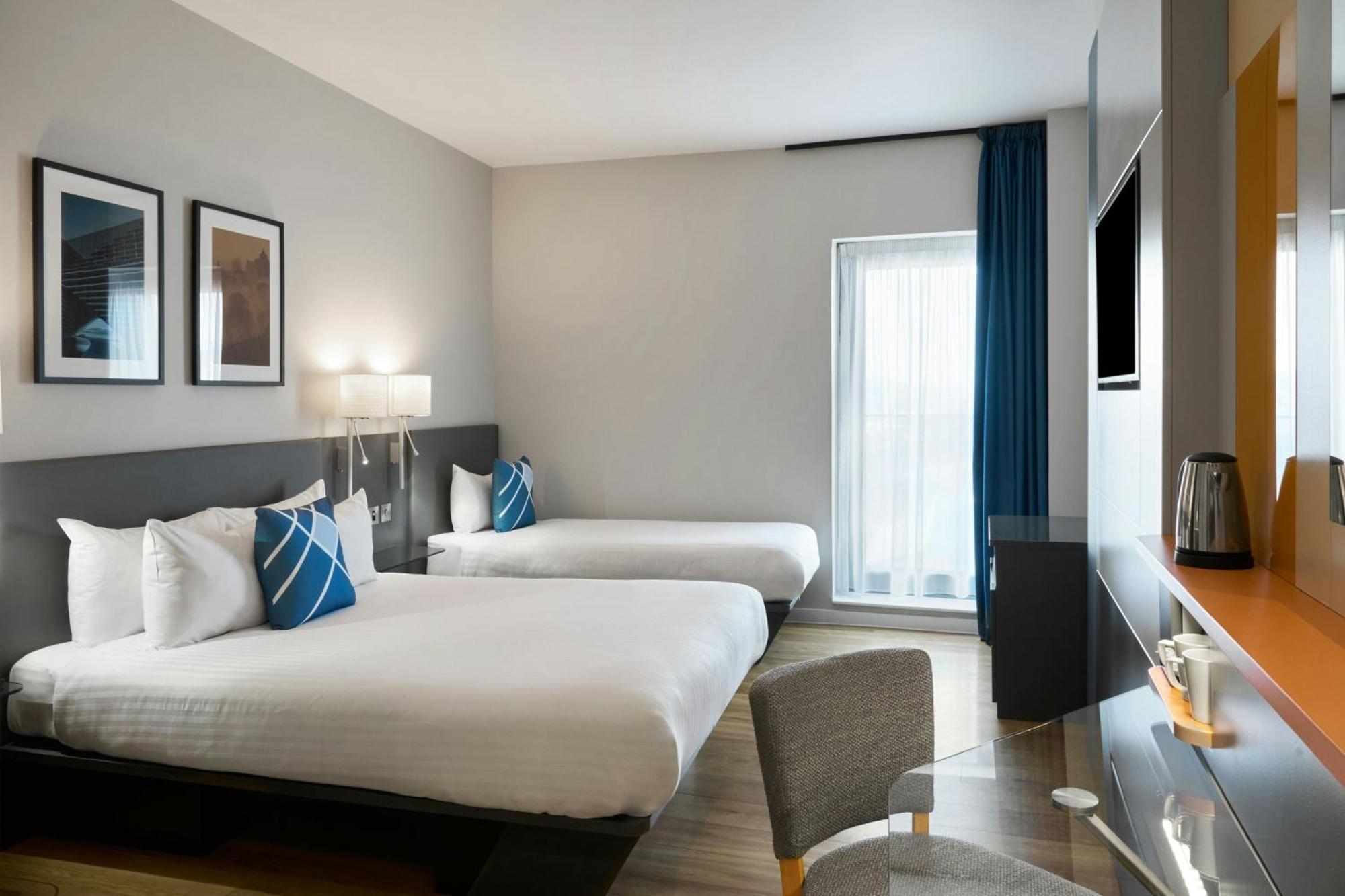 Four Points Flex By Sheraton Dundee Bagian luar foto
