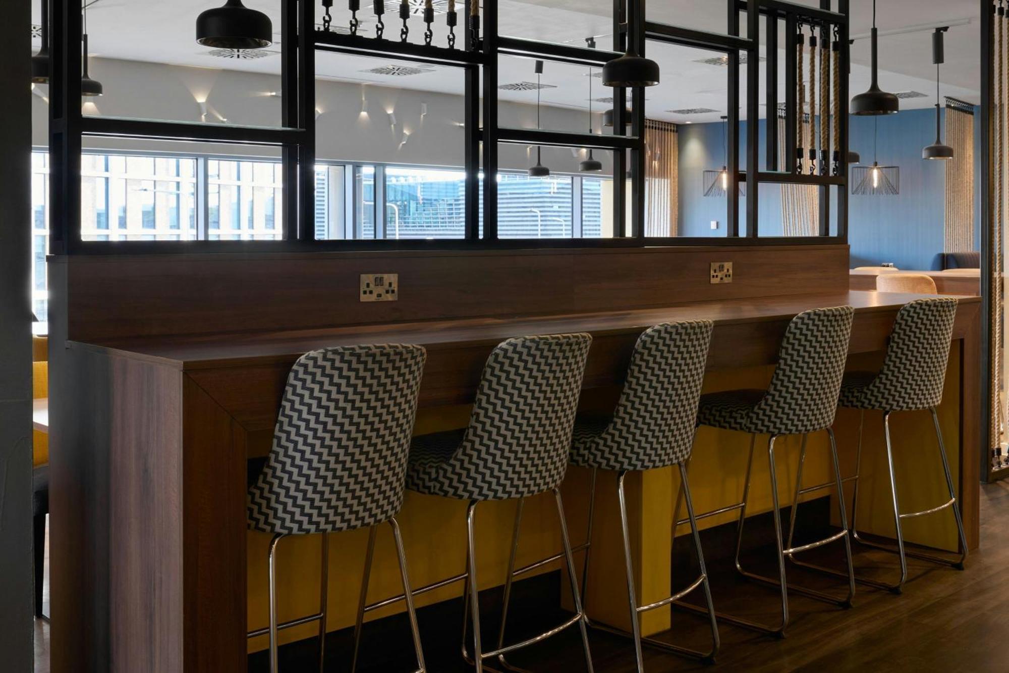 Four Points Flex By Sheraton Dundee Bagian luar foto