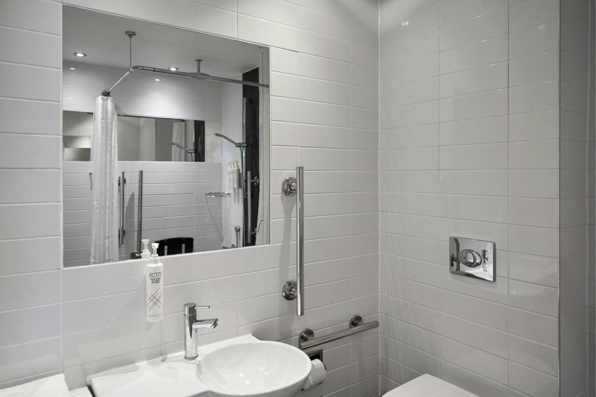 Four Points Flex By Sheraton Dundee Bagian luar foto