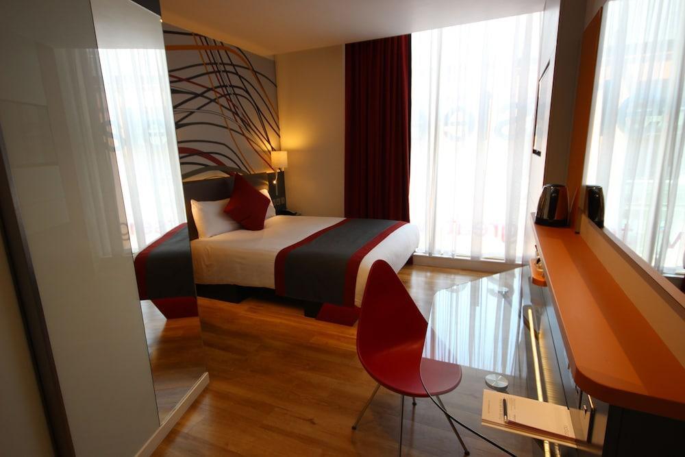 Four Points Flex By Sheraton Dundee Bagian luar foto