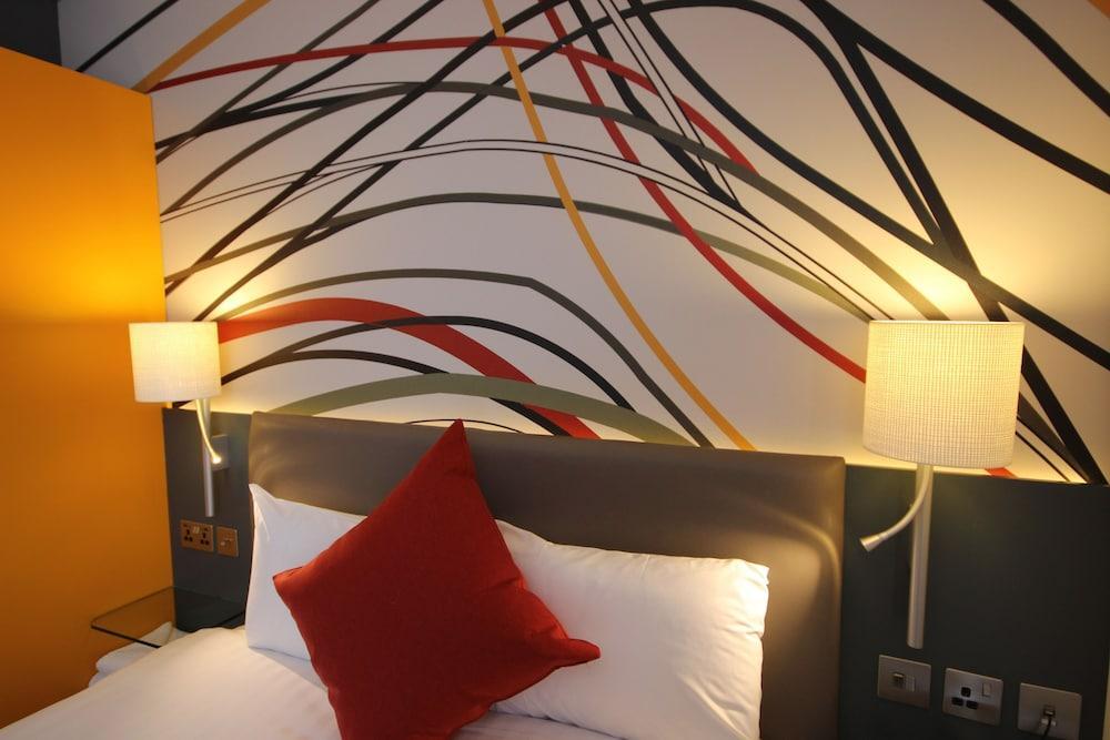 Four Points Flex By Sheraton Dundee Bagian luar foto