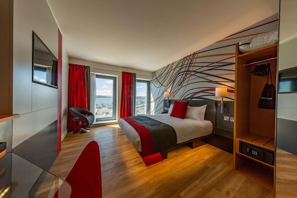 Four Points Flex By Sheraton Dundee Bagian luar foto