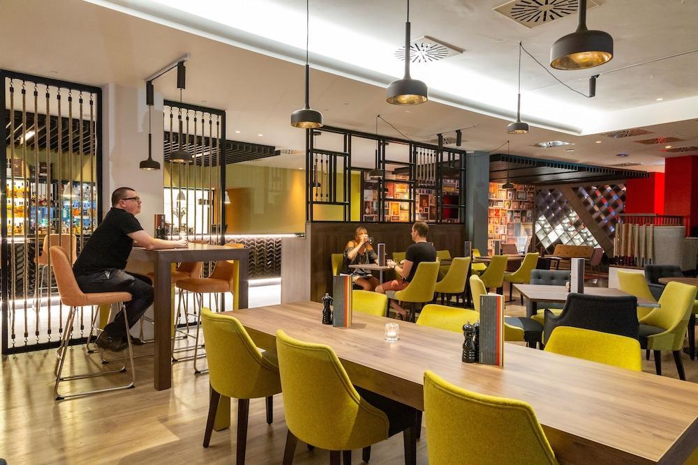 Four Points Flex By Sheraton Dundee Bagian luar foto