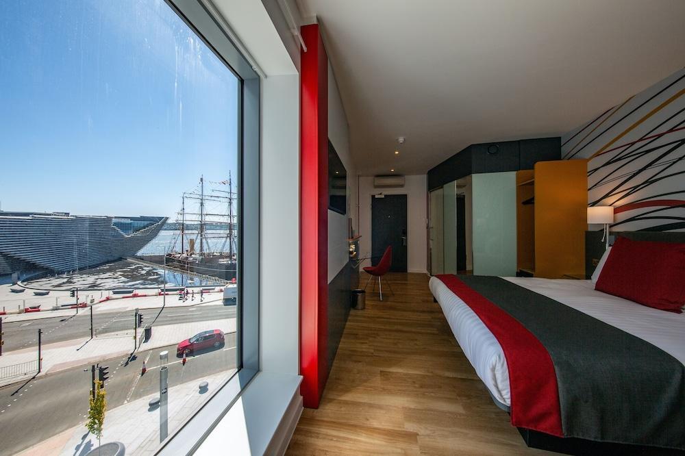 Four Points Flex By Sheraton Dundee Bagian luar foto